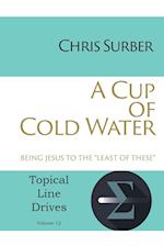 A Cup of Cold Water