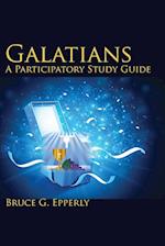 Galatians; A Participatory Study Guide