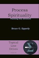 Process Spirituality