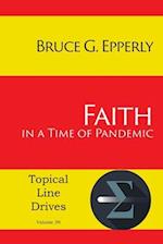 Faith in a Time of Pandemic 
