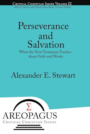 Perseverance and Salvation