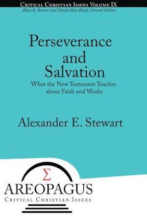 Perseverance and Salvation