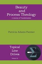 Beauty and Process Theology: A Journey of Transformation 