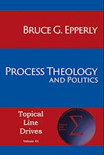 Process Theology and Politics 