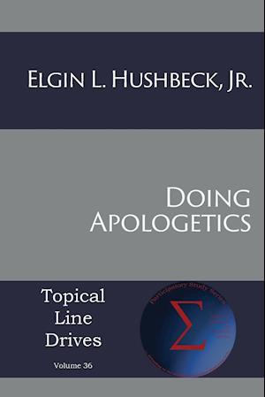 Doing Apologetics