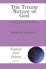 The Triune Nature of God