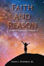Faith and Reason 