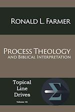 Process Theology and Biblical Interpretation 