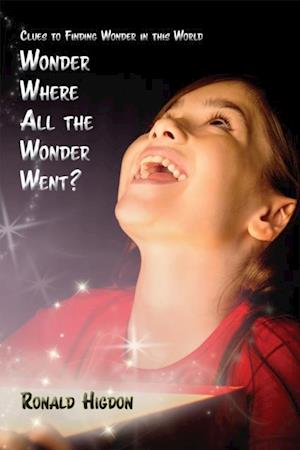 Wonder Where All the Wonder Went?