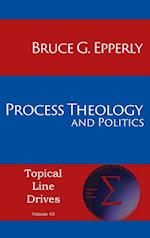 Process Theology and Politics 