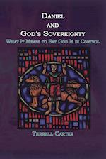 Daniel and God's Sovereignty