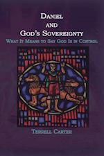 Daniel and God's Sovereignty
