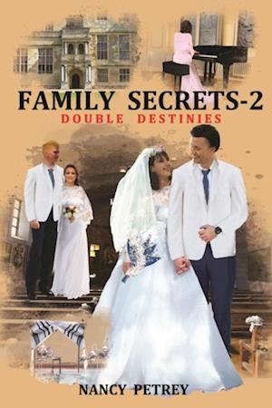 Family Secrets 2 - Double Destinies