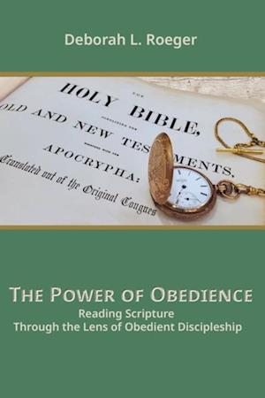 Power of Obedience