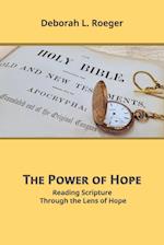 The Power of Hope: Reading Scripture through the Lens of Hope 