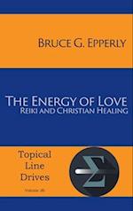 The Energy of Love