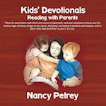 Kids' Devotionals: Reading with Parents 