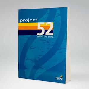 Project 52