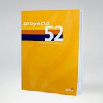Proyecto 52 (Project 52 Spanish Edition)
