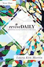 reviveDAILY