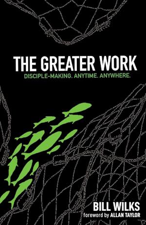 The Greater Work