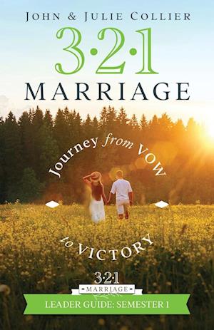 321 Marriage Leader Guide