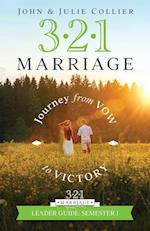 321 Marriage Leader Guide