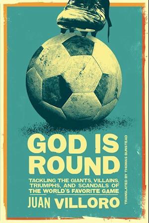 God Is Round