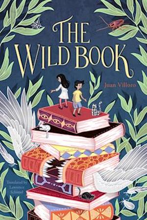 Wild Book