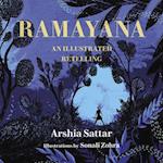 Ramayana: An Illustrated Retelling