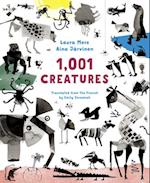 1,001 Creatures