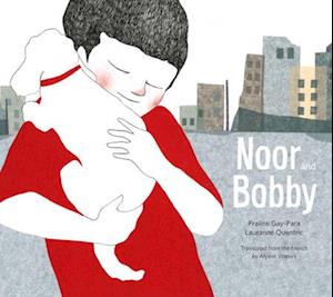 Noor and Bobby