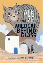 The Wildcat Behind Glass