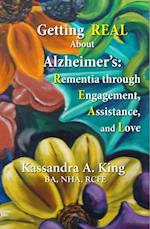 Getting Real about Alzheimers
