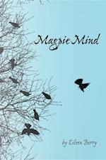 Magpie Mind : poems of people, place, and change
