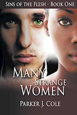 Many Strange Women