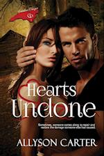 Hearts Undone