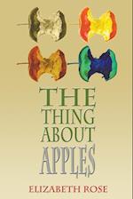 The Thing About Apples