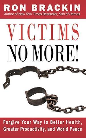 Victims No More!