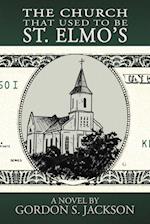 The Church That Used to Be St. Elmo's