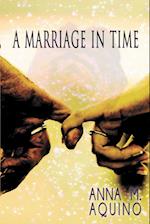 A Marriage In Time