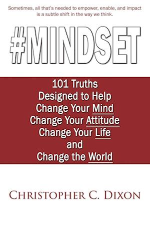 #Mindset