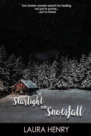 Starlight on Snowfall