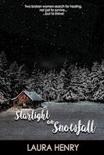 Starlight on Snowfall