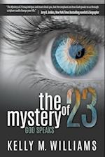 The Mystery of 23