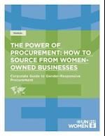 The Power of Procurement