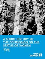 A Short History of the Commission on the Status of Women