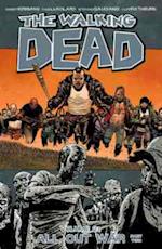 The Walking Dead Volume 21: All Out War Part 2
