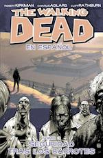 Walking Dead Vol. 3 Spanish Edition