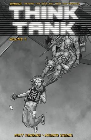 Think Tank Vol. 3